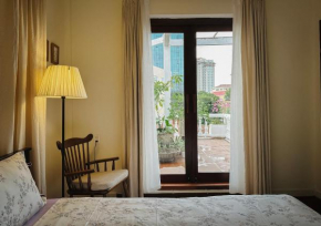 Forest Tag - 6/8 Ha Noi